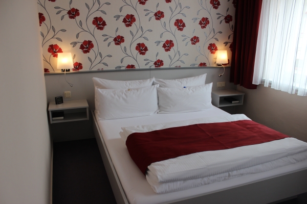 APARTHOTEL 1A (Zwickau)
